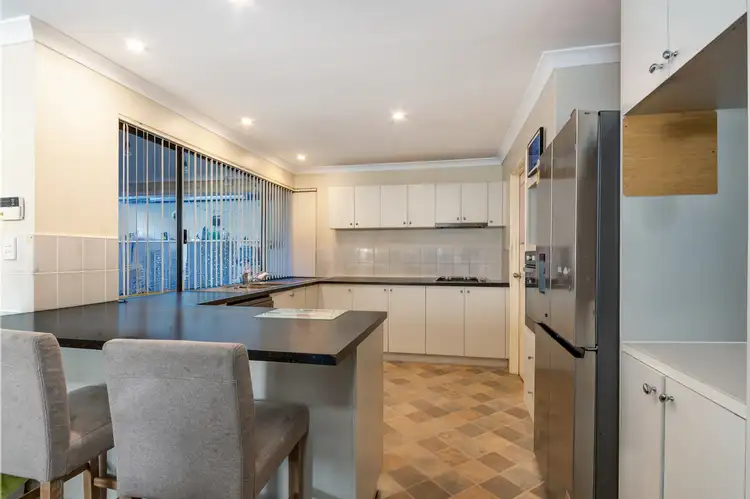 Sixth view of Homely house listing, 11 Lakeside Drive, Joondalup WA 6027