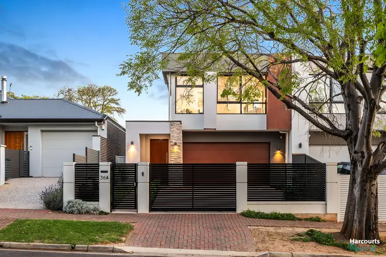 Main view of Homely house listing, 36A Hay Road, Linden Park SA 5065