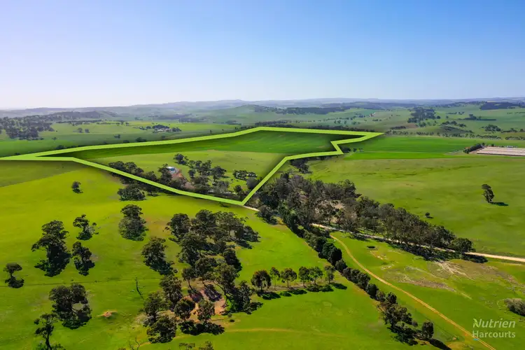 Third view of Homely rural property listing, Lot/1 Salter Springs Rd, Rhynie SA 5412