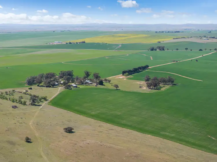 Main view of Homely rural property listing, 1032 Frost Road, Jamestown SA 5491