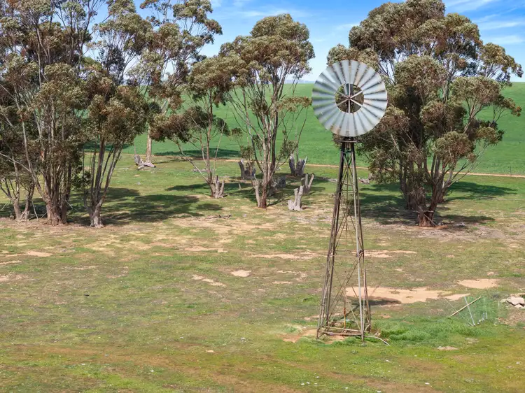 Third view of Homely rural property listing, 1032 Frost Road, Jamestown SA 5491