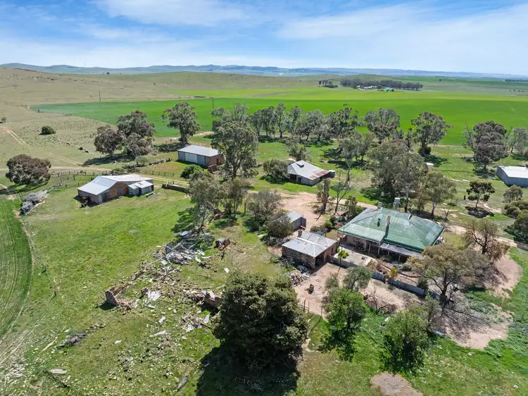 Fourth view of Homely rural property listing, 1032 Frost Road, Jamestown SA 5491