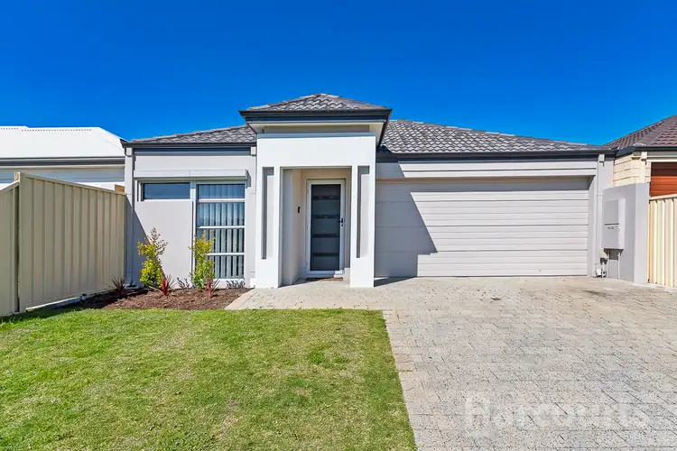 Main view of Homely house listing, 33 Van Gogh Road, Tapping WA 6065