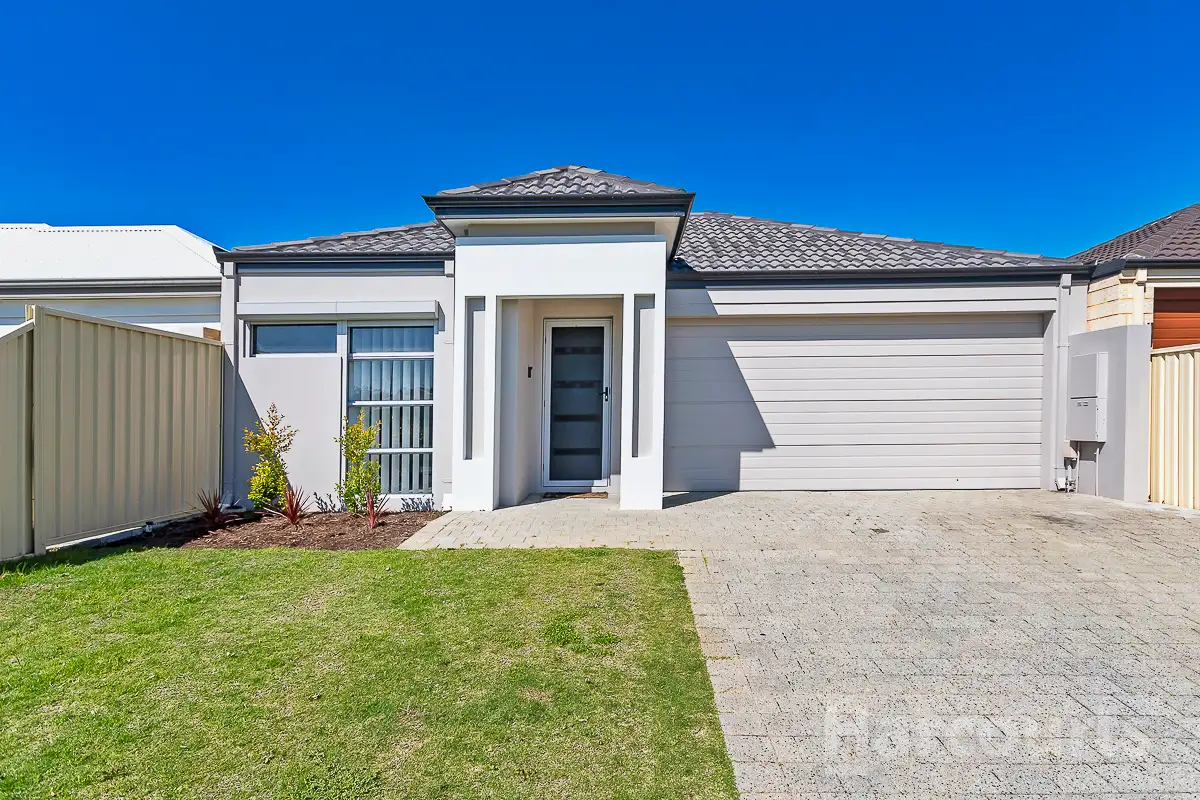Main view of Homely house listing, 33 Van Gogh Road, Tapping WA 6065