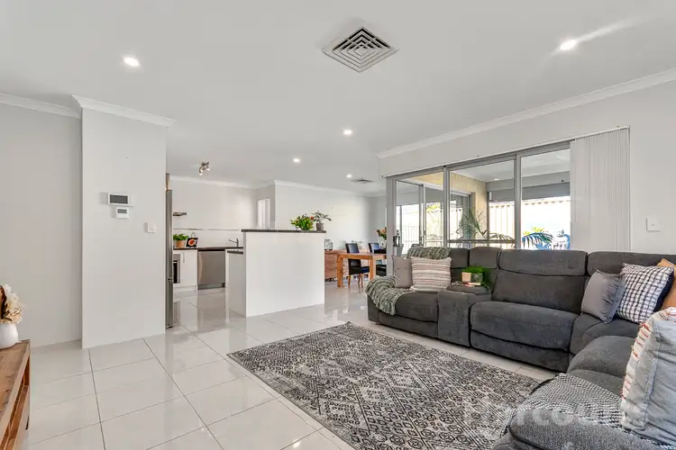 Fourth view of Homely house listing, 33 Van Gogh Road, Tapping WA 6065