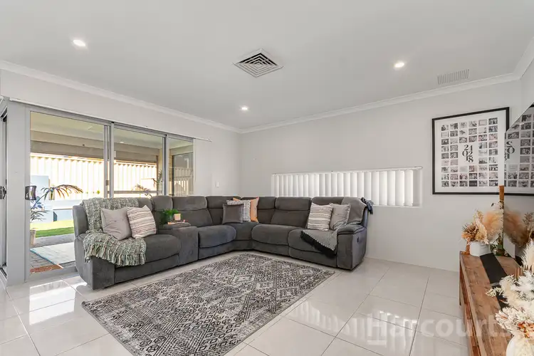 Sixth view of Homely house listing, 33 Van Gogh Road, Tapping WA 6065