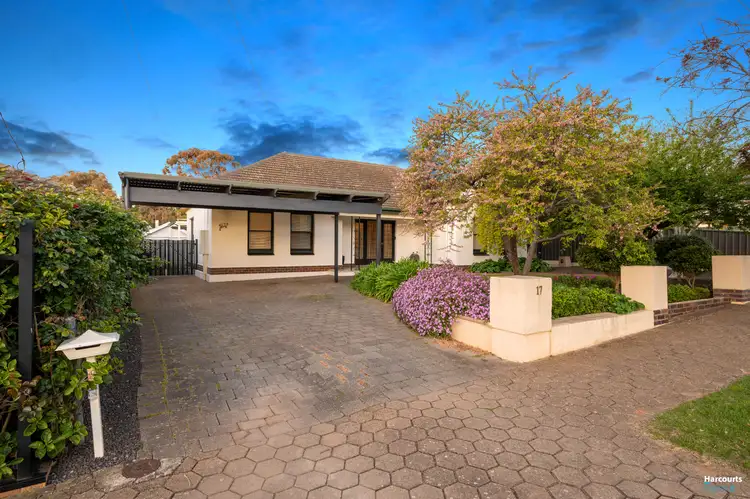 Main view of Homely house listing, 17 Austral Avenue, Linden Park SA 5065