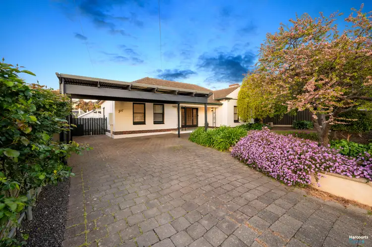 Second view of Homely house listing, 17 Austral Avenue, Linden Park SA 5065