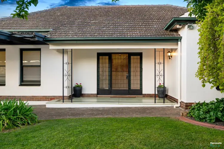 Fourth view of Homely house listing, 17 Austral Avenue, Linden Park SA 5065
