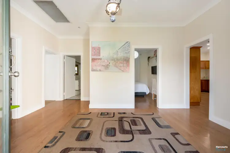 Fifth view of Homely house listing, 17 Austral Avenue, Linden Park SA 5065