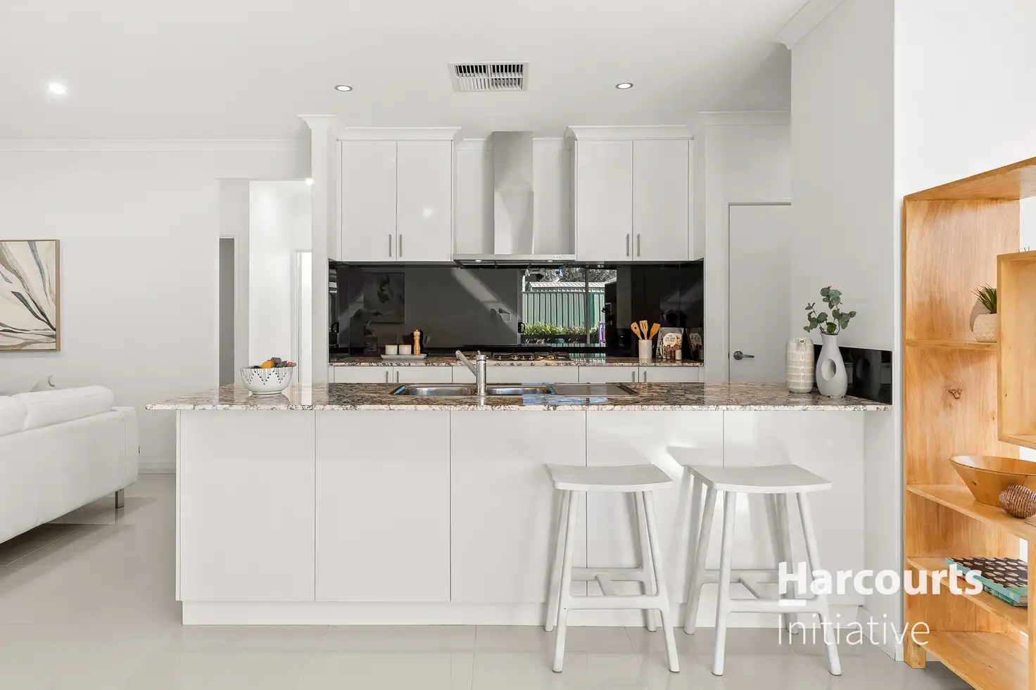 Main view of Homely house listing, 69A Hillsborough Drive, Nollamara WA 6061