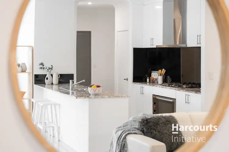 Second view of Homely house listing, 69A Hillsborough Drive, Nollamara WA 6061