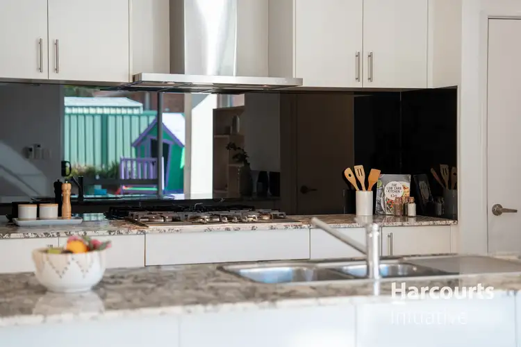 Fourth view of Homely house listing, 69A Hillsborough Drive, Nollamara WA 6061