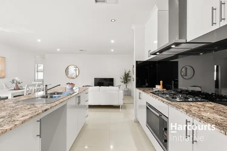 Fifth view of Homely house listing, 69A Hillsborough Drive, Nollamara WA 6061