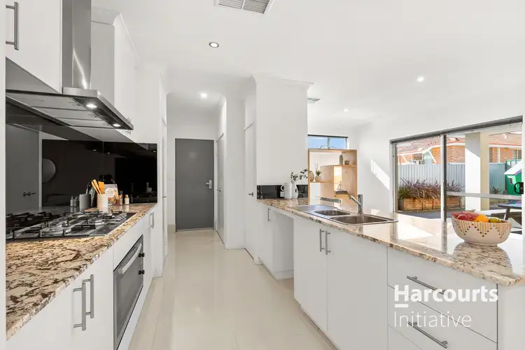 Sixth view of Homely house listing, 69A Hillsborough Drive, Nollamara WA 6061