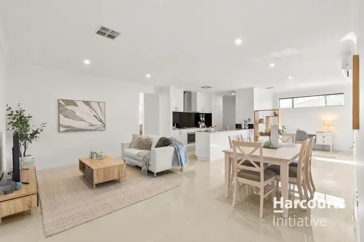 Seventh view of Homely house listing, 69A Hillsborough Drive, Nollamara WA 6061