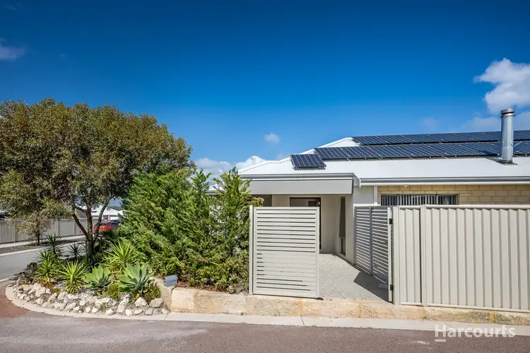 Main view of Homely house listing, 38 Danforth Crescent, Alkimos WA 6038