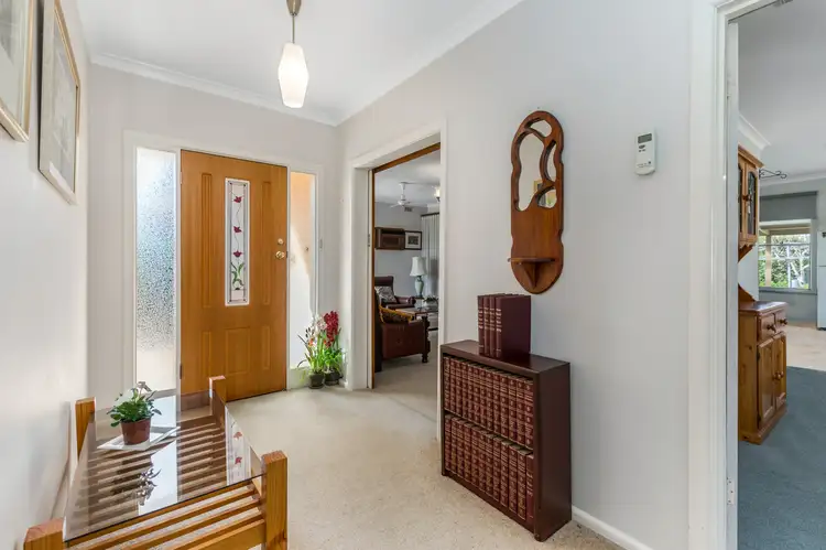 Second view of Homely house listing, 7 Murray Street, Kerang VIC 3579