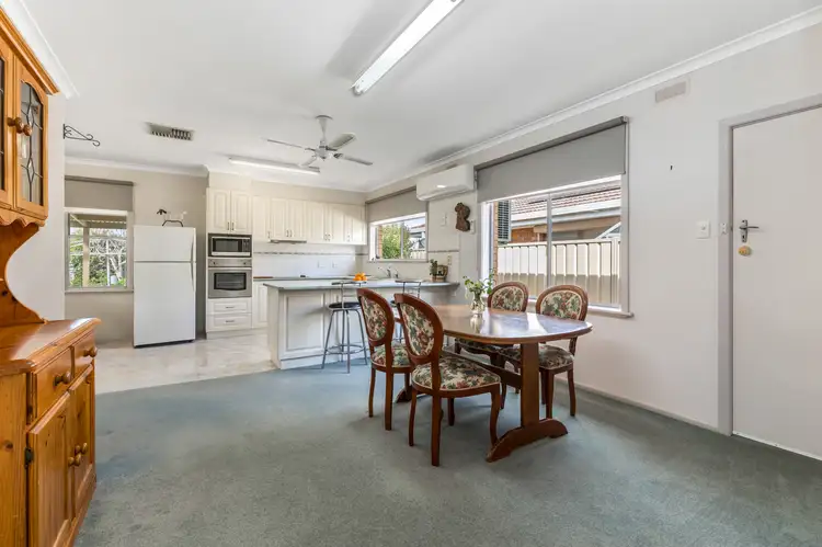 Fifth view of Homely house listing, 7 Murray Street, Kerang VIC 3579
