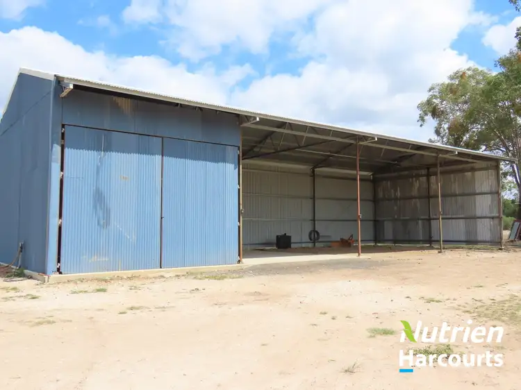 Third view of Homely rural property listing, 277 Surcingle Road, Chinchilla QLD 4413