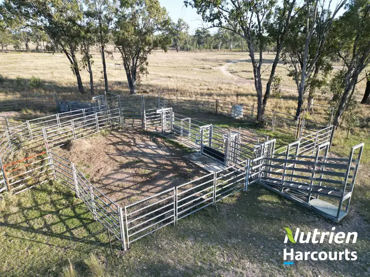 Fourth view of Homely rural property listing, 277 Surcingle Road, Chinchilla QLD 4413