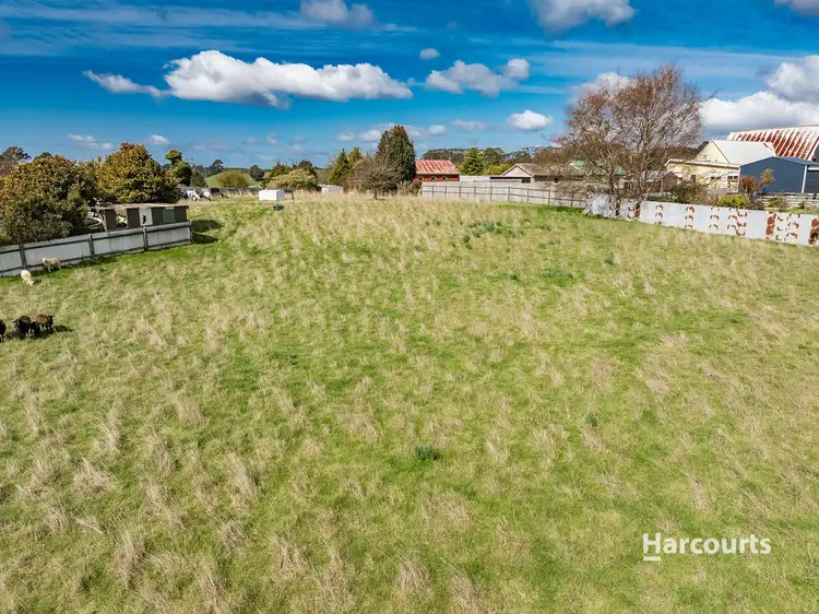 Fourth view of Homely land listing, School Lane, Yolla TAS 7325