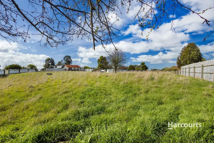 Fifth view of Homely land listing, School Lane, Yolla TAS 7325