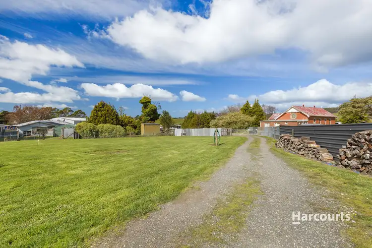 Sixth view of Homely land listing, School Lane, Yolla TAS 7325