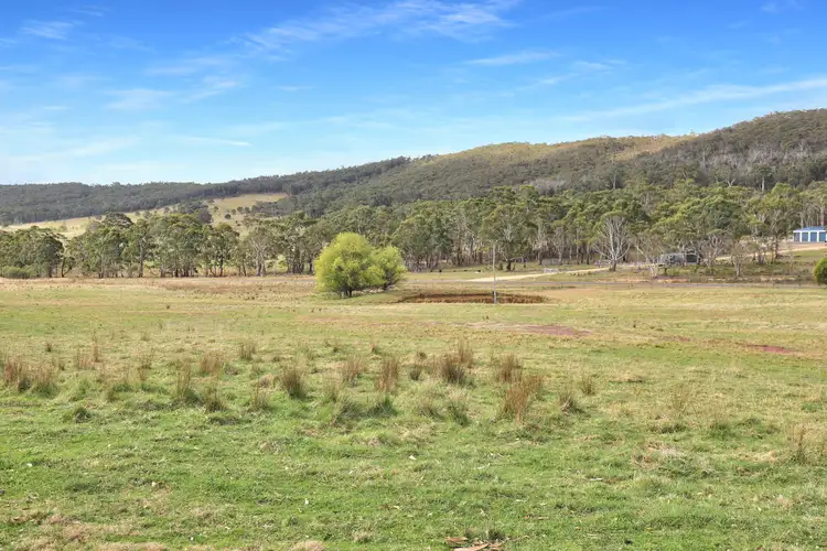 60 Bucky Springs Road, Bombala NSW 2632