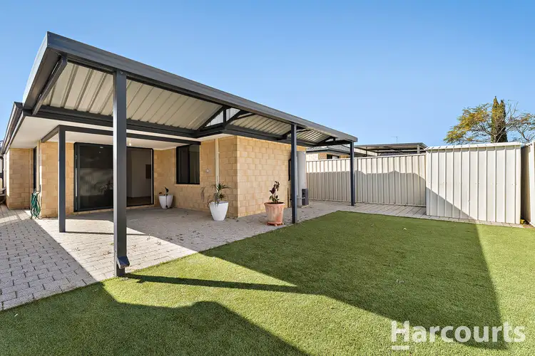 Fourth view of Homely house listing, 13 Snowflake Approach, Baldivis WA 6171