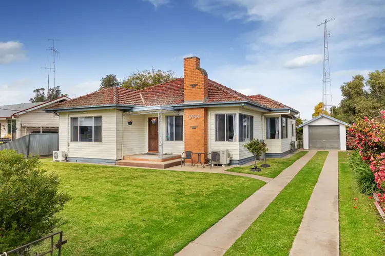 Main view of Homely house listing, 115 King Edward Street, Cohuna VIC 3568