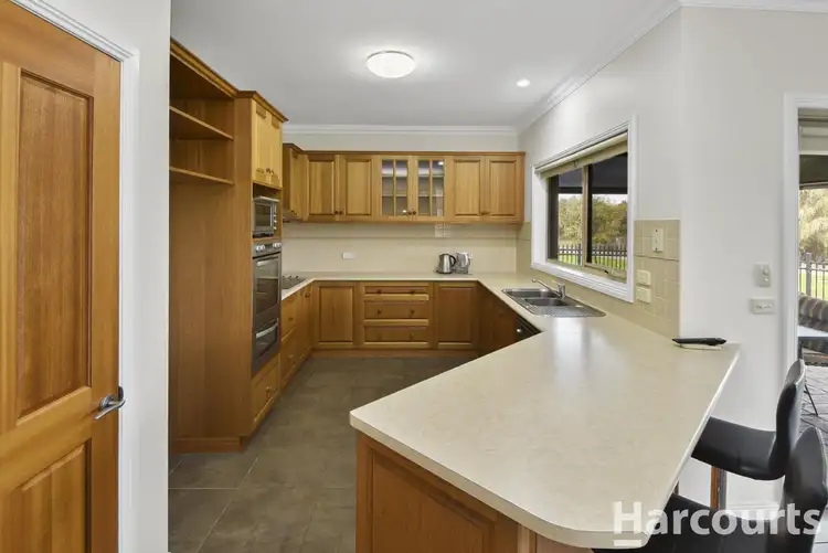 Fifth view of Homely townhouse listing, 2/21 Mctavish Boulevard, Horsham VIC 3400