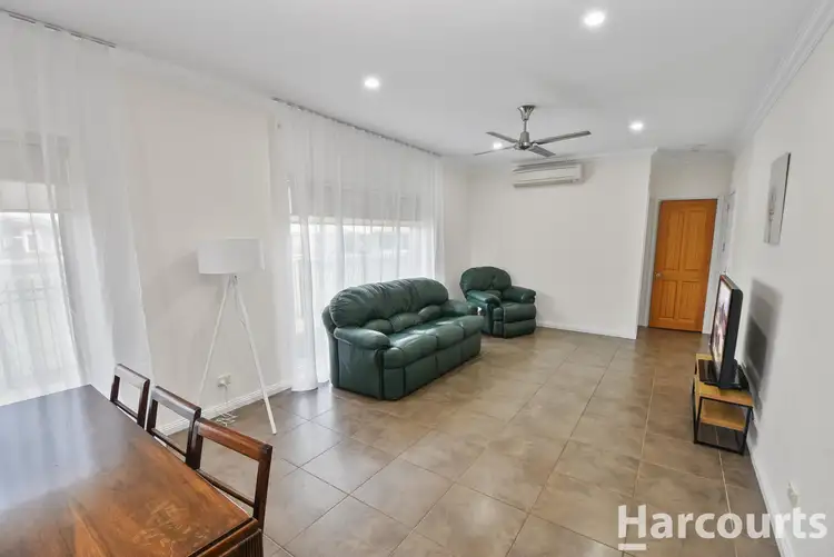 Sixth view of Homely townhouse listing, 2/21 Mctavish Boulevard, Horsham VIC 3400