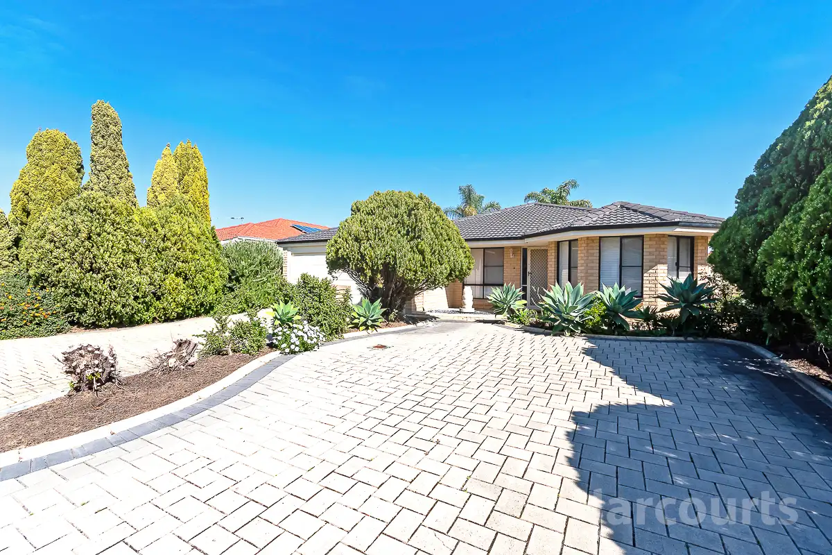 Main view of Homely house listing, 6 Cyane Way, Currambine WA 6028