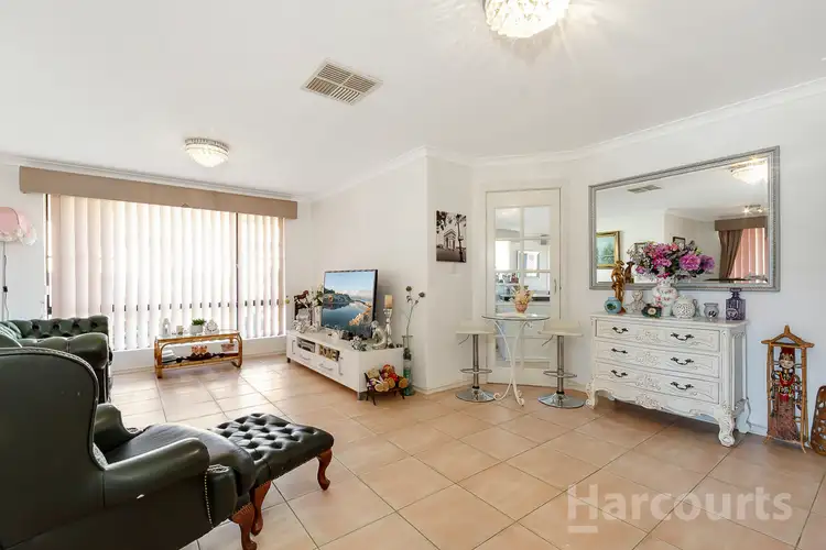 Second view of Homely house listing, 6 Cyane Way, Currambine WA 6028