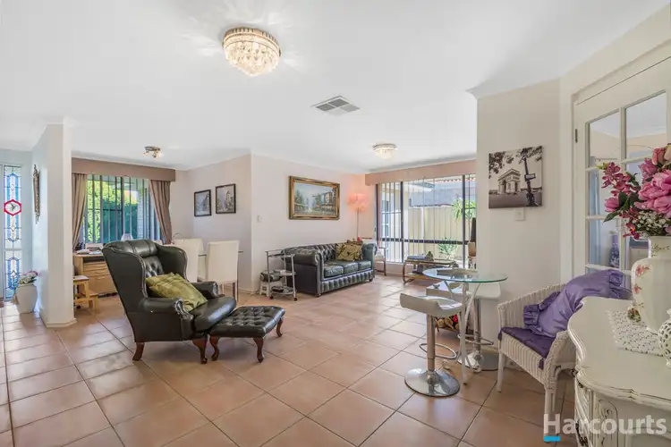 Fourth view of Homely house listing, 6 Cyane Way, Currambine WA 6028