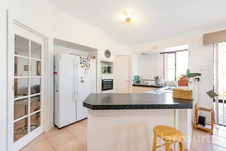Sixth view of Homely house listing, 6 Cyane Way, Currambine WA 6028