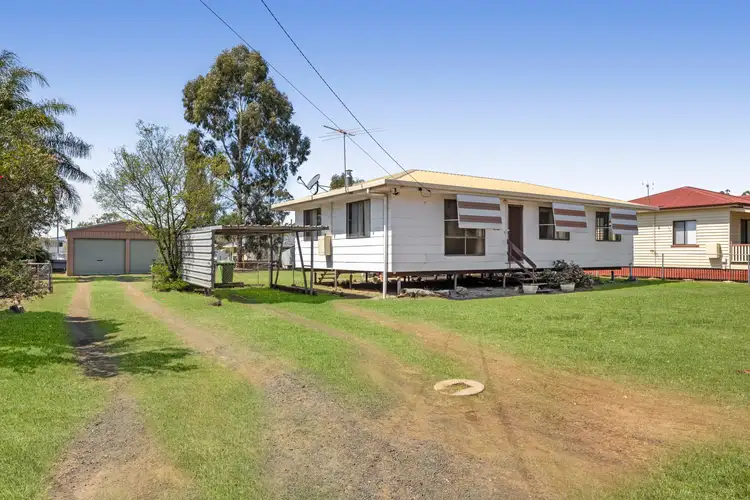 Main view of Homely house listing, 31 Desmond Lane, Oakey QLD 4401