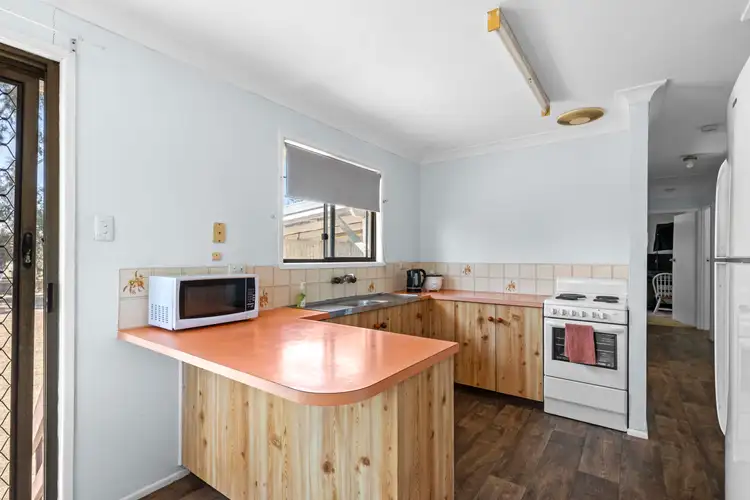 Fourth view of Homely house listing, 31 Desmond Lane, Oakey QLD 4401