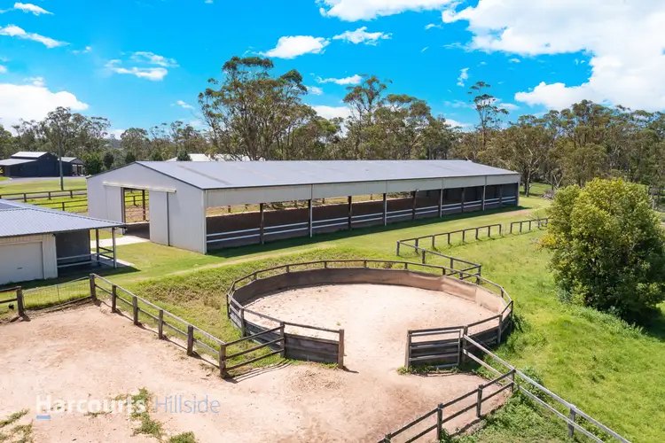 7 Kearney Road, South Maroota NSW 2756
