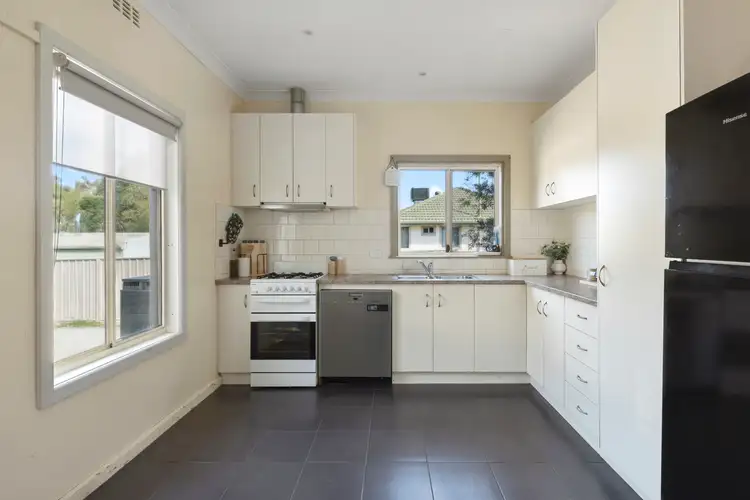 Third view of Homely house listing, 1/21 Thomson Street, Wangaratta VIC 3677