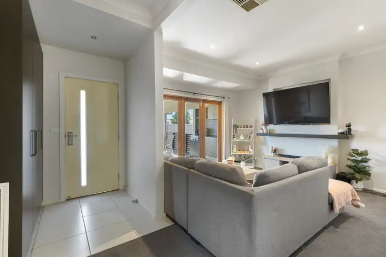 Fourth view of Homely house listing, 1/21 Thomson Street, Wangaratta VIC 3677