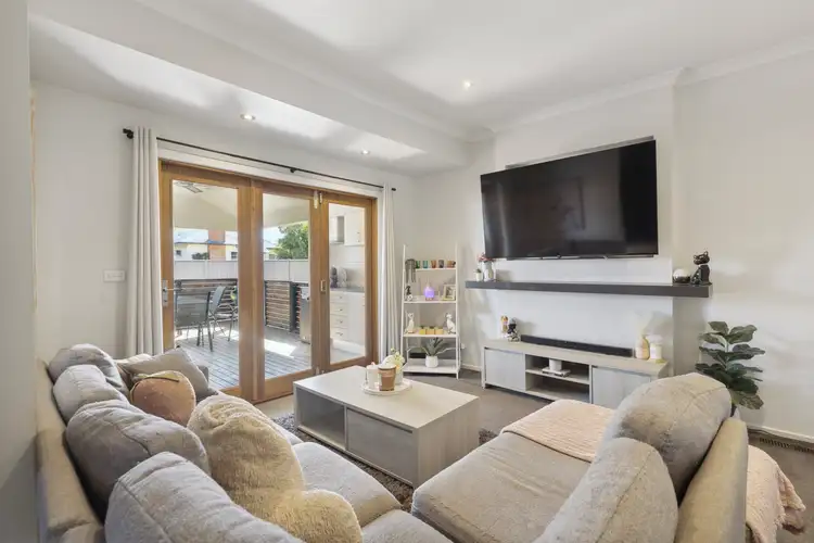 Fifth view of Homely house listing, 1/21 Thomson Street, Wangaratta VIC 3677