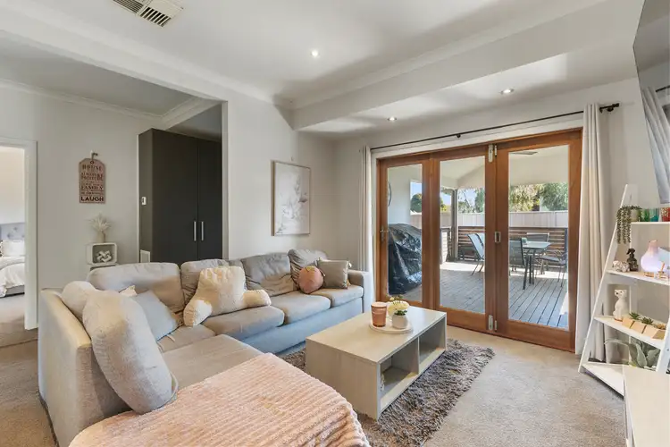 Sixth view of Homely house listing, 1/21 Thomson Street, Wangaratta VIC 3677