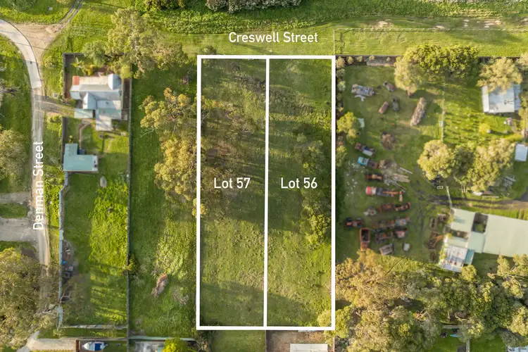 Fifth view of Homely land listing, LOT 56, 65 Creswell Street, Crib Point VIC 3919