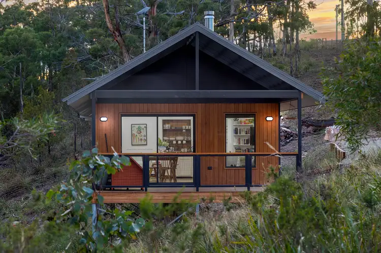 74 Bull Oak Way, Grove TAS 7109