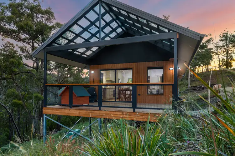 Third view of Homely house listing, 74 Bull Oak Way, Grove TAS 7109