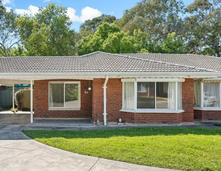 Second view of Homely unit listing, 6/17 Station Avenue, Blackwood SA 5051