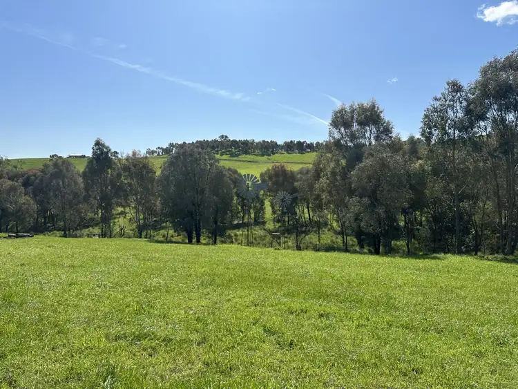 Fourth view of Homely rural property listing, 95 Granite Road, Lurg VIC 3673