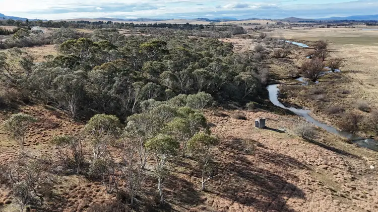 Main view of Homely land listing, 661 Cooma Road, Braidwood NSW 2622